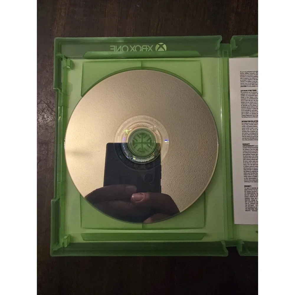 NBA 2K17 For Xbox One - Microsoft‎ Xbox One TESTED